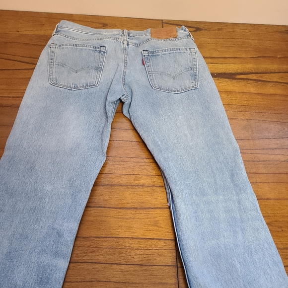Levis 511 Jeans - Picture 2 of 4